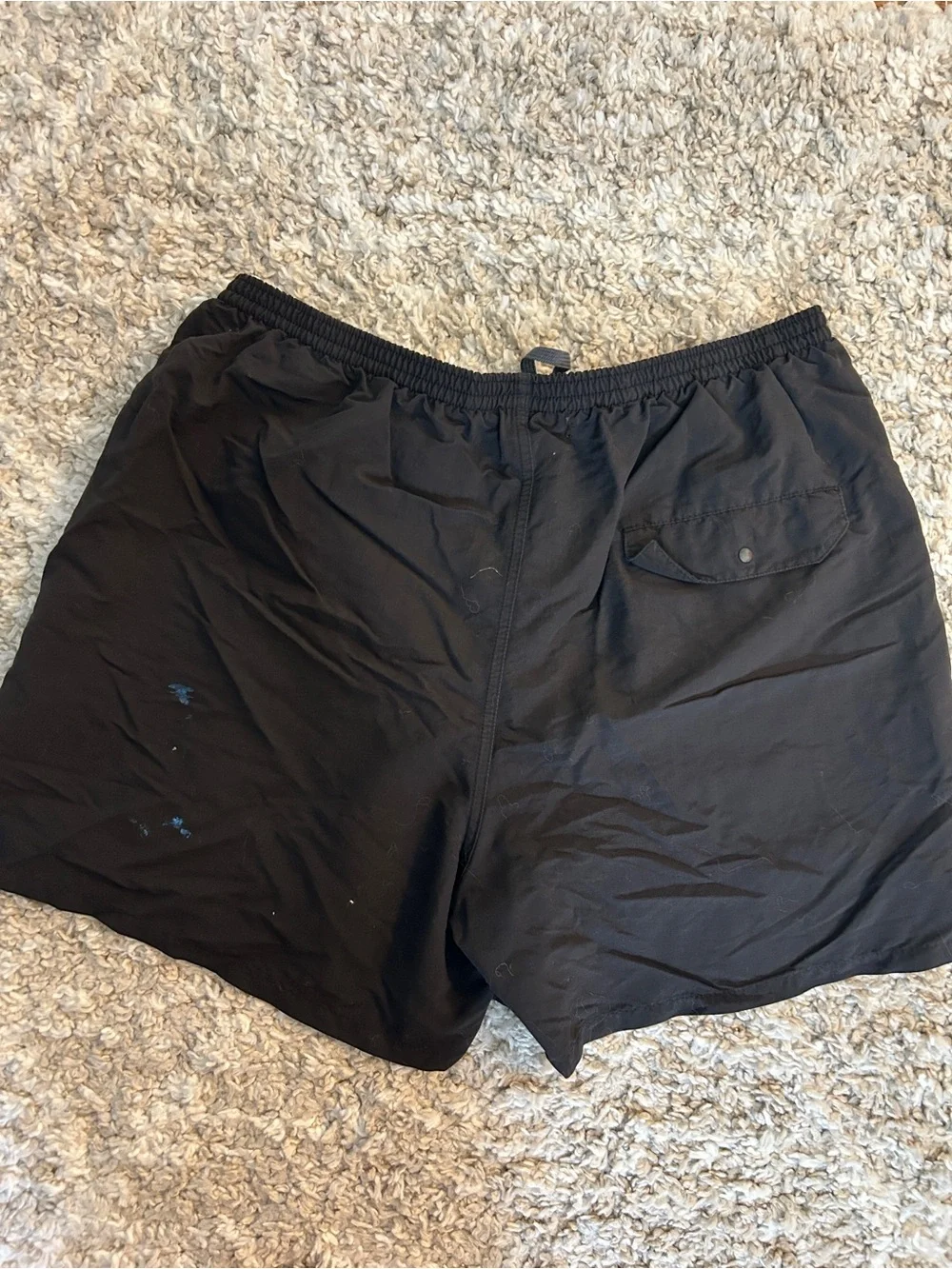 Patagonia breathable athletic